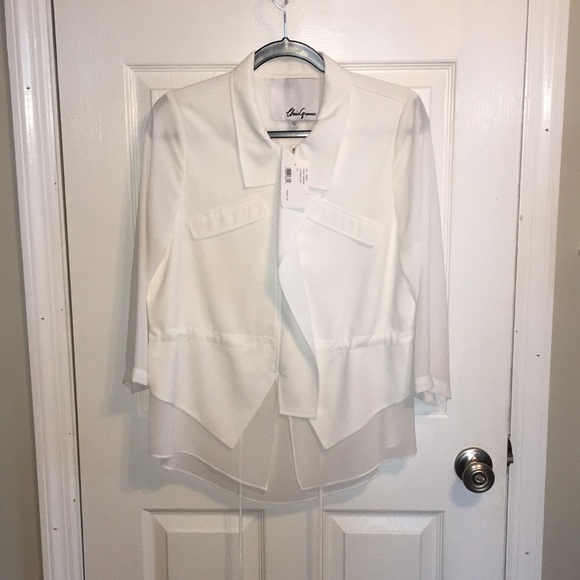 Chris Grammer jacket - Picture 1 of 3